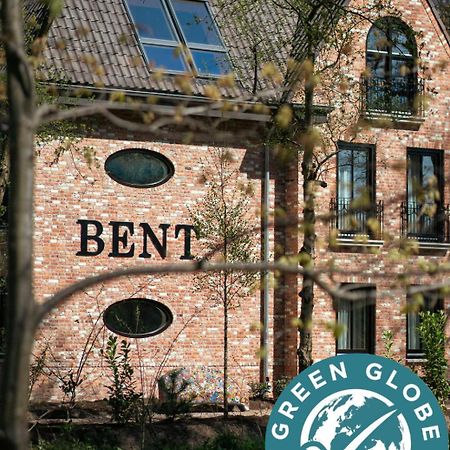 Hotel Bent Oisterwijk Bagian luar foto