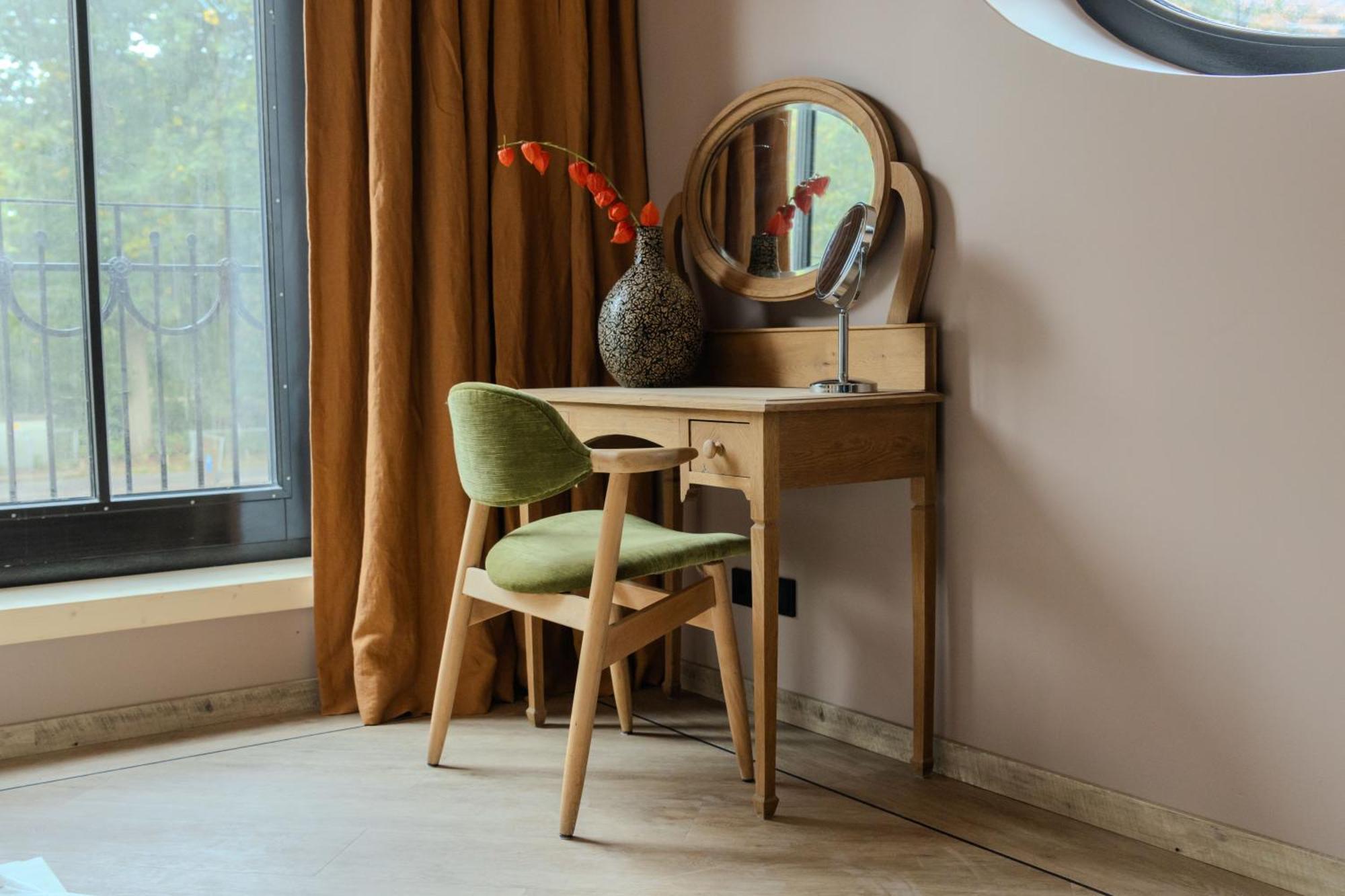 Hotel Bent Oisterwijk Bagian luar foto