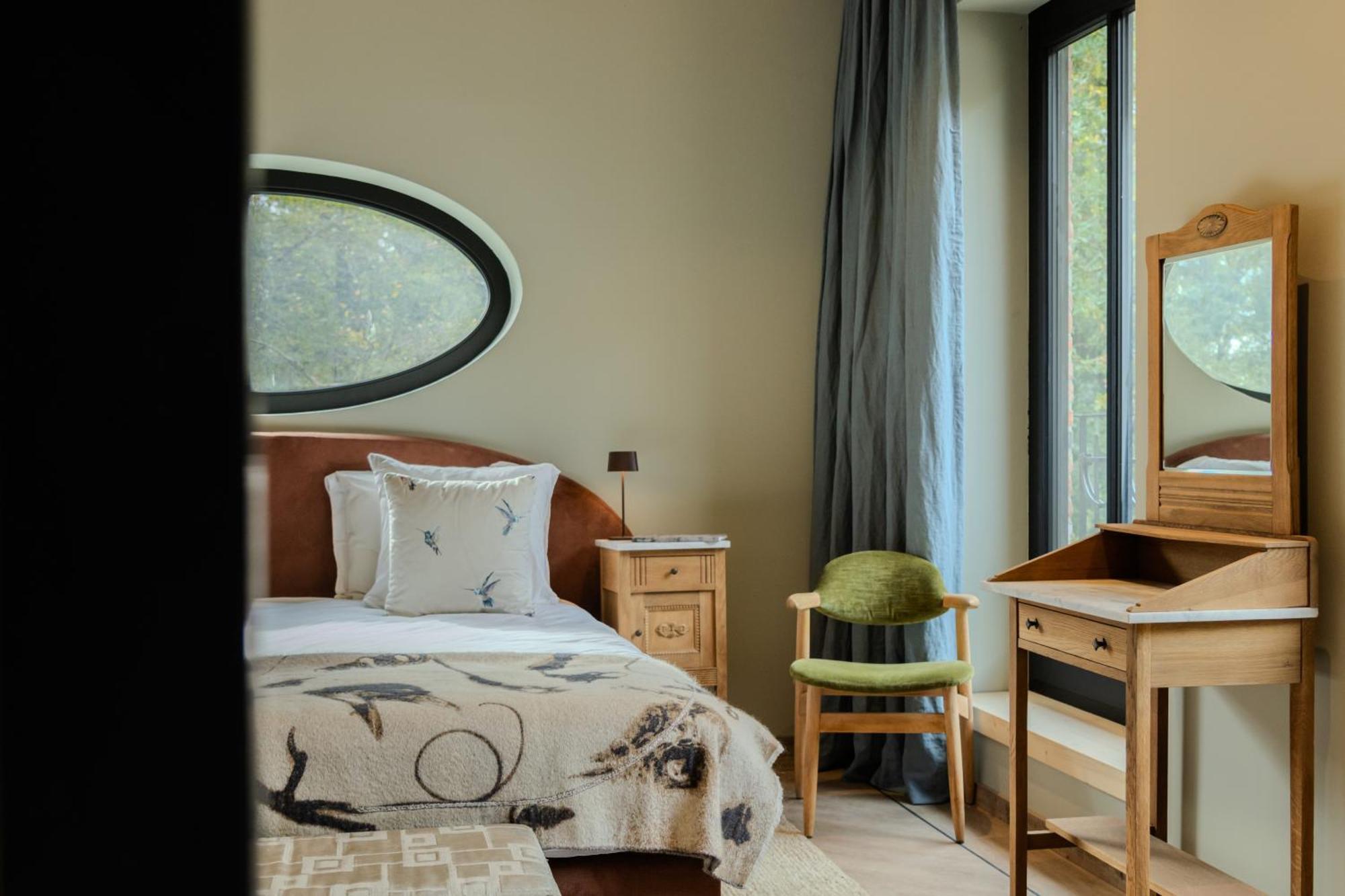 Hotel Bent Oisterwijk Bagian luar foto