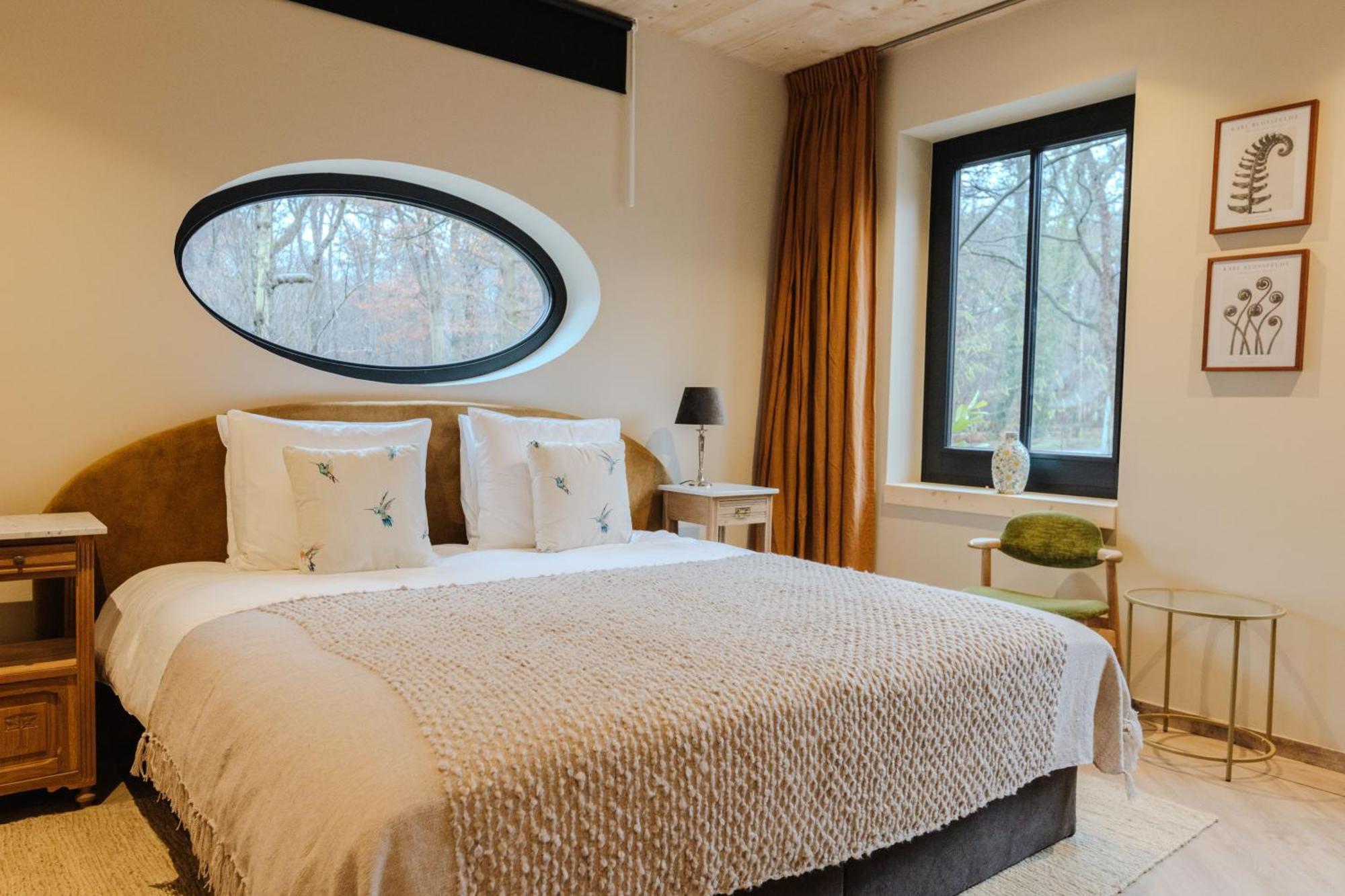 Hotel Bent Oisterwijk Bagian luar foto
