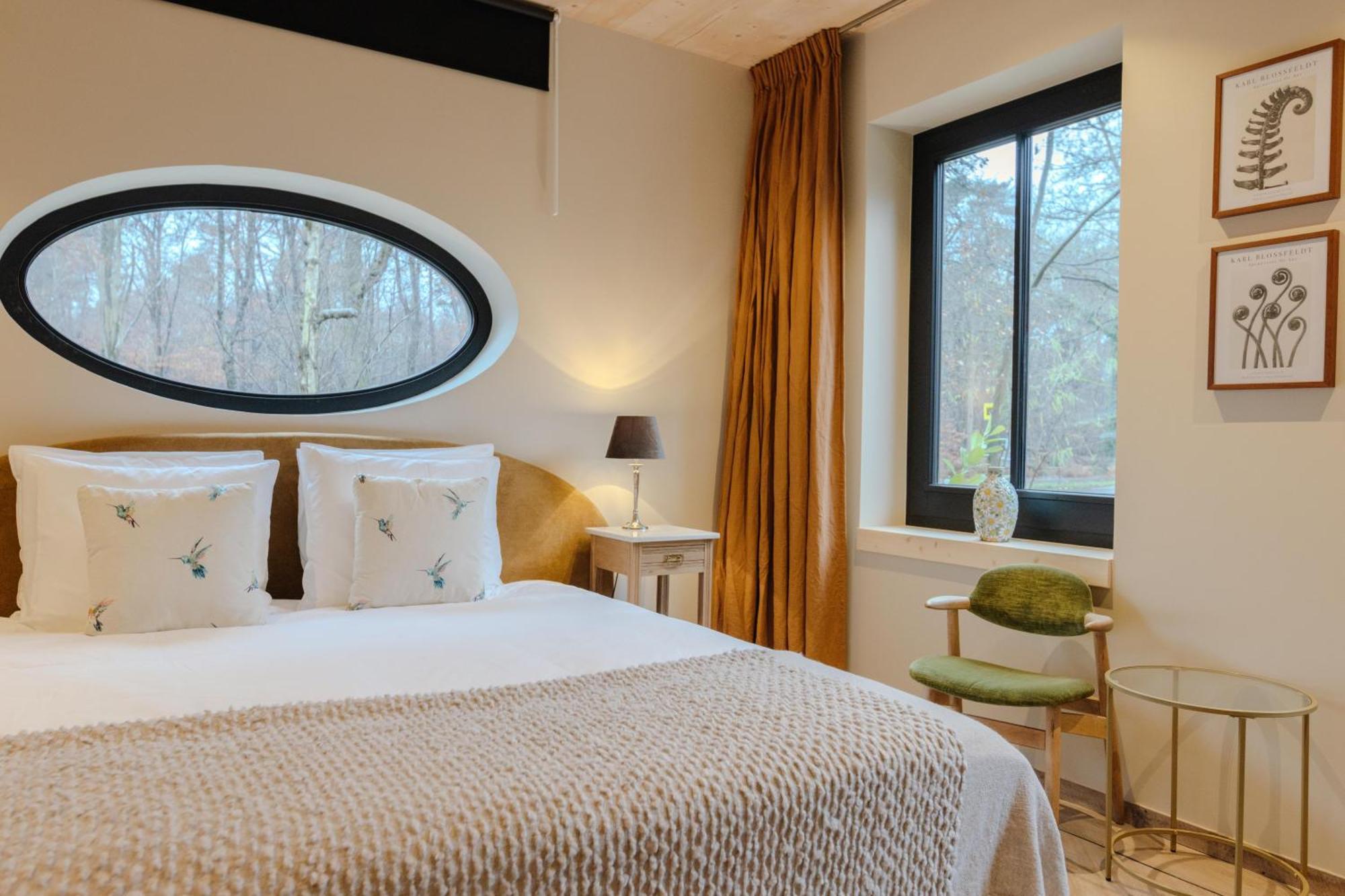 Hotel Bent Oisterwijk Bagian luar foto