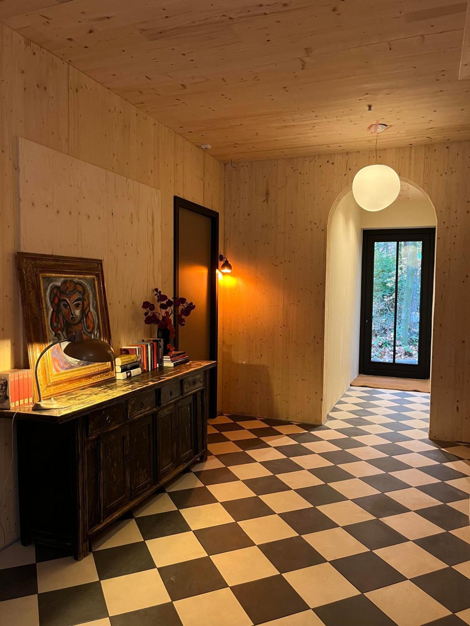 Hotel Bent Oisterwijk Bagian luar foto