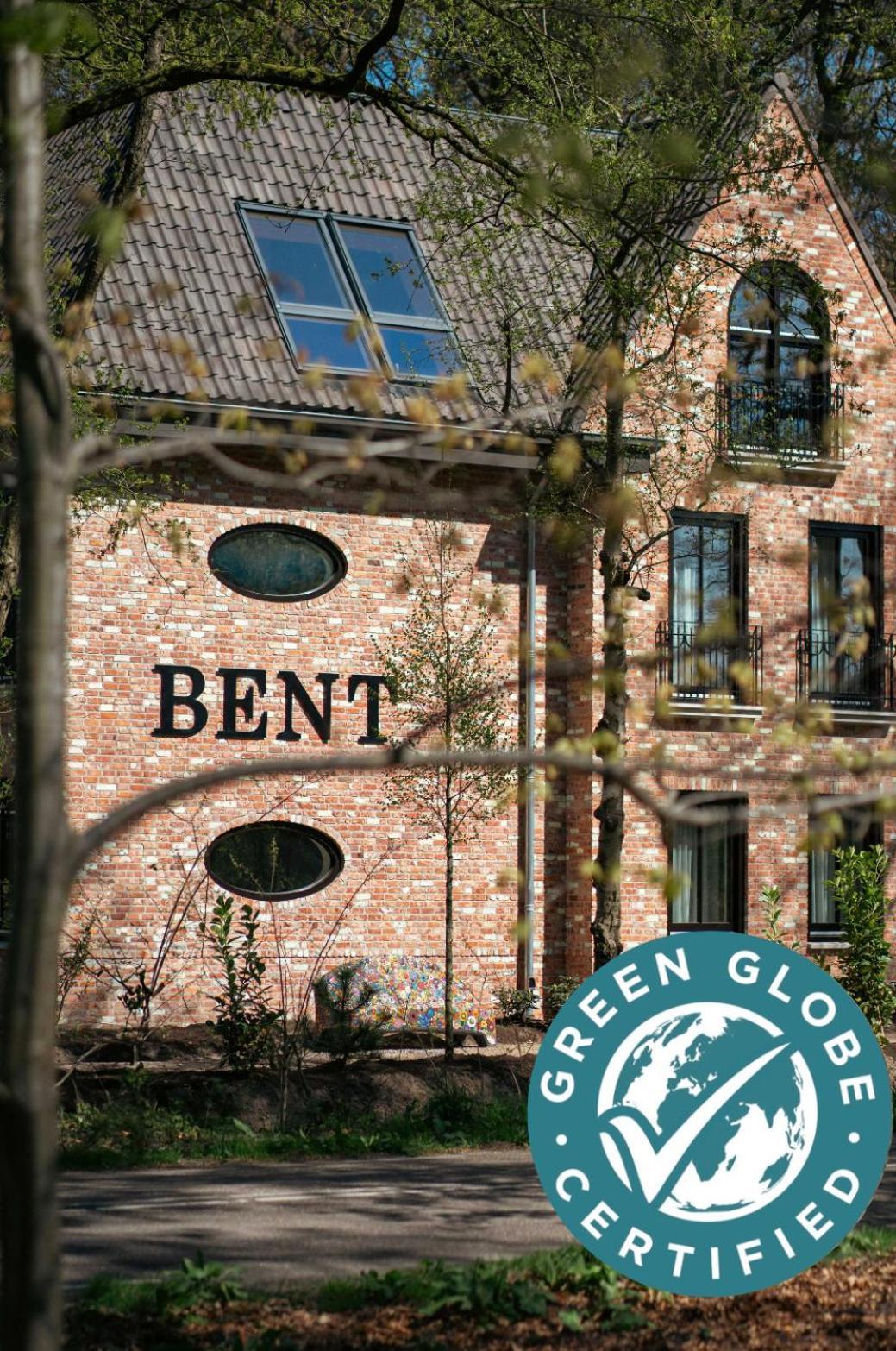Hotel Bent Oisterwijk Bagian luar foto