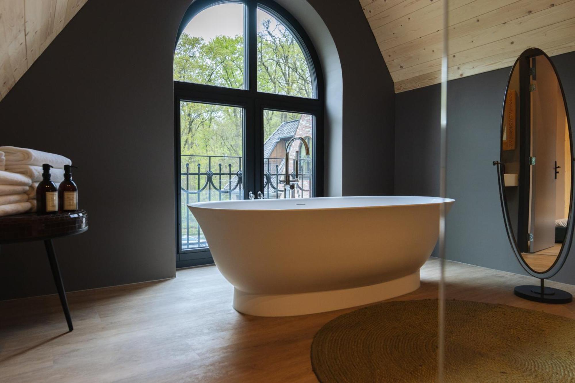 Hotel Bent Oisterwijk Bagian luar foto
