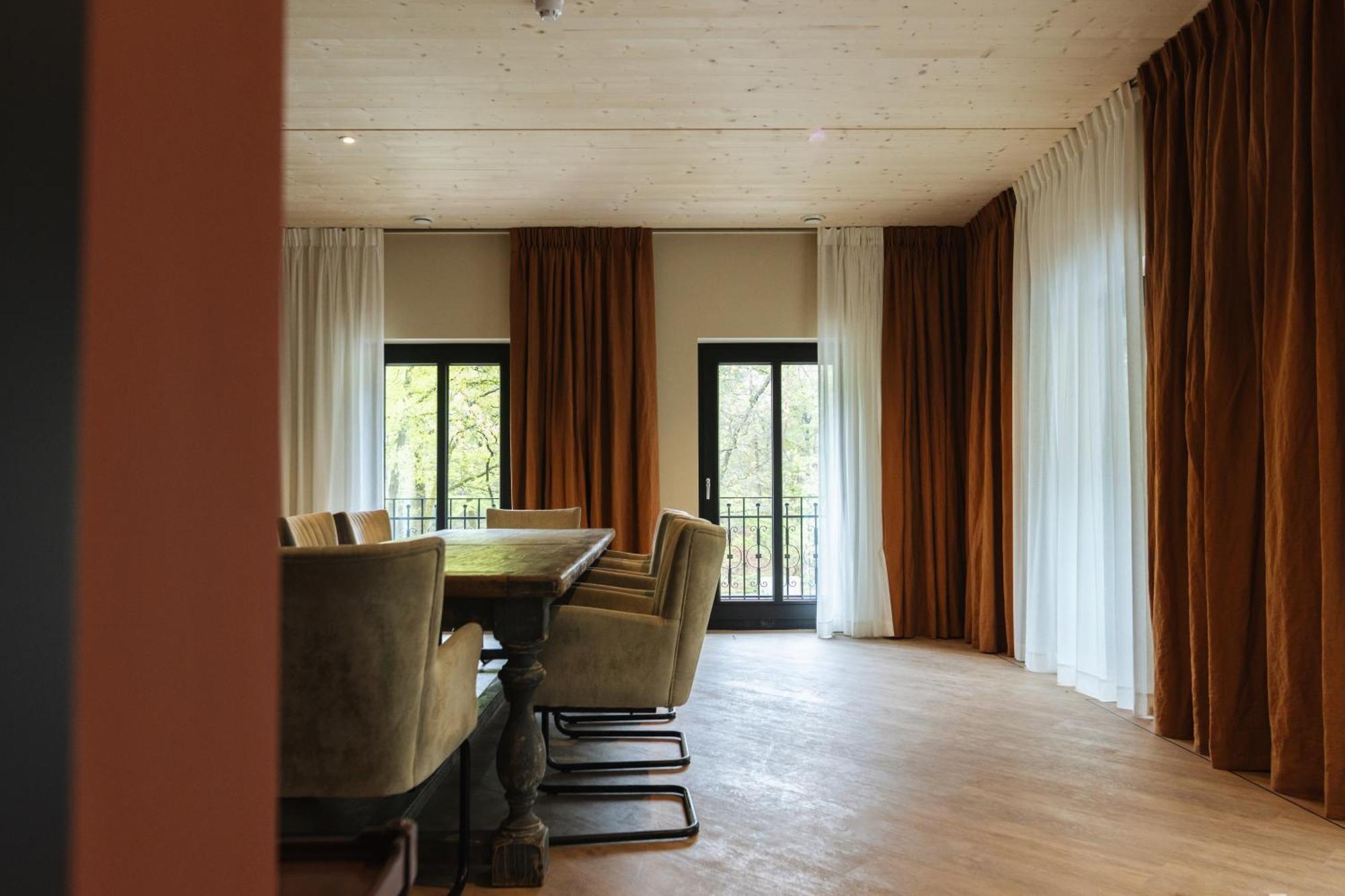 Hotel Bent Oisterwijk Bagian luar foto